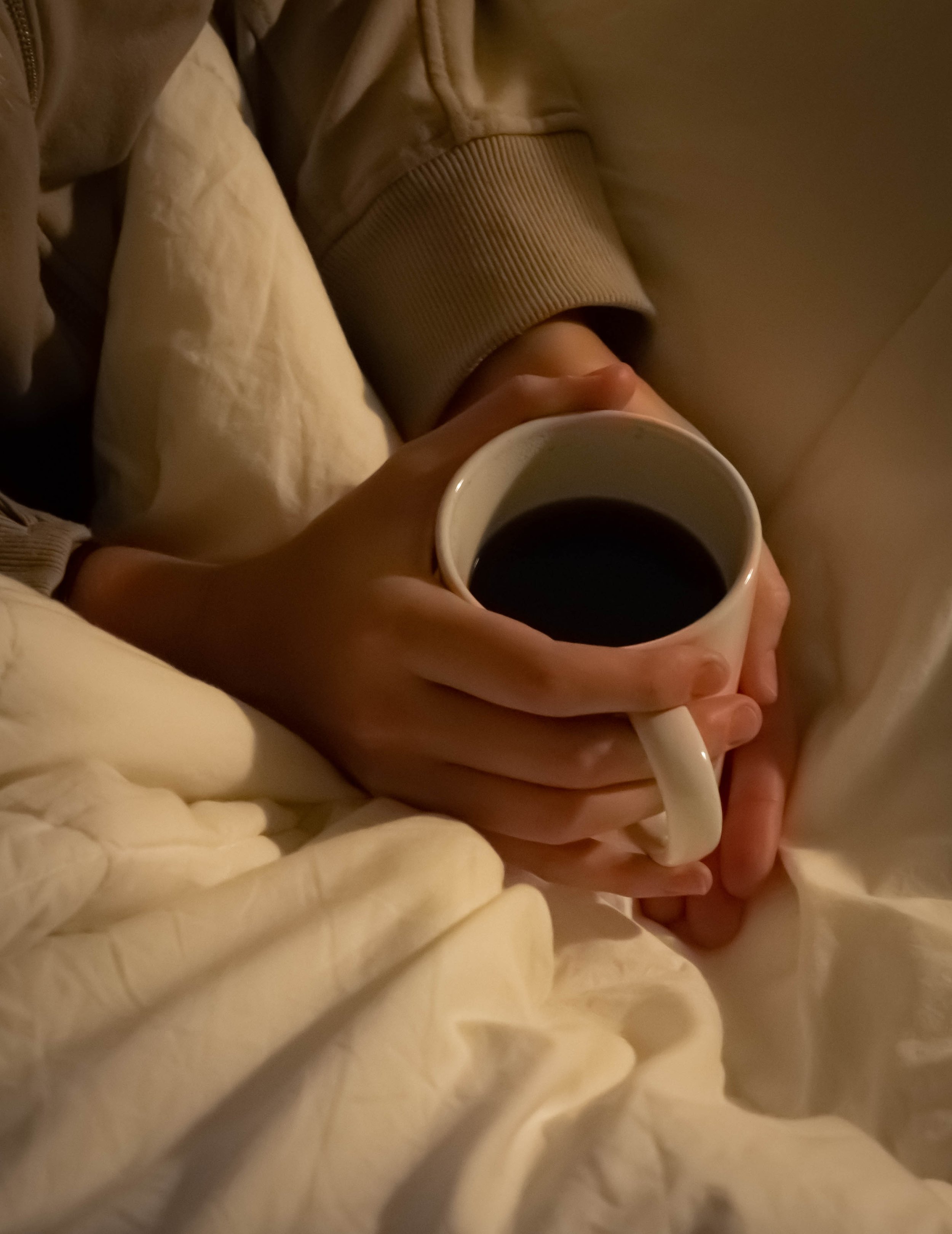 MEDIA CHALLENGE: Comfort 