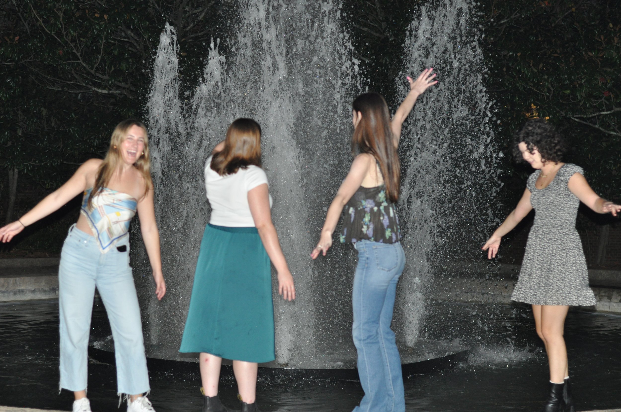 Receipt From My Time at UGA 