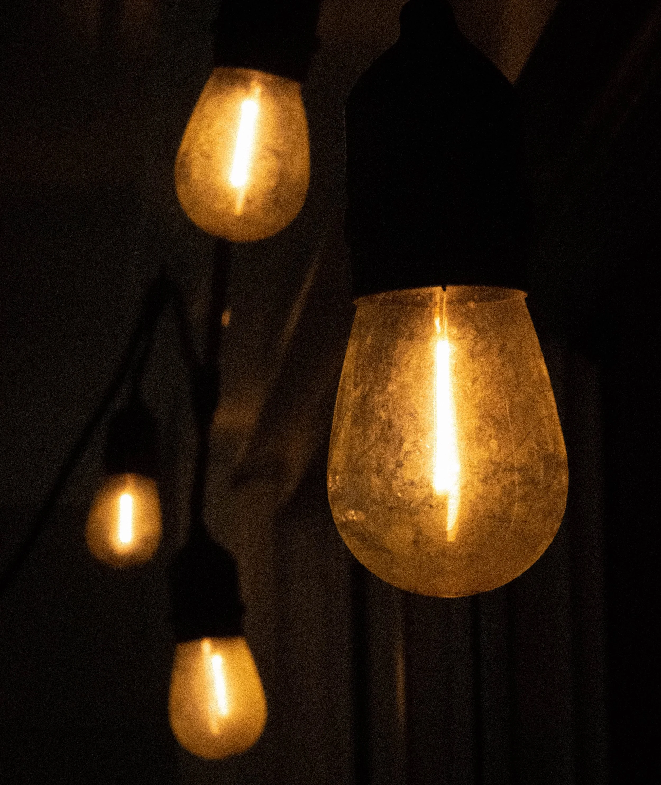 MEDIA CHALLENGE: Light &amp; Shadow 
