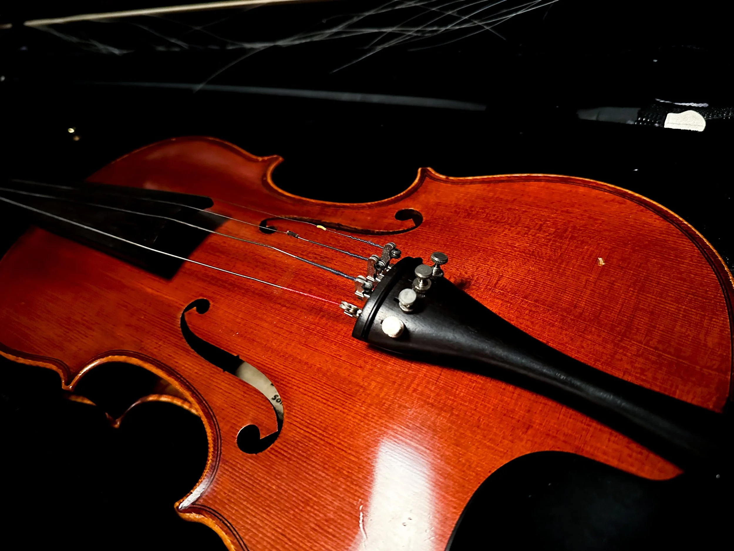 Violin