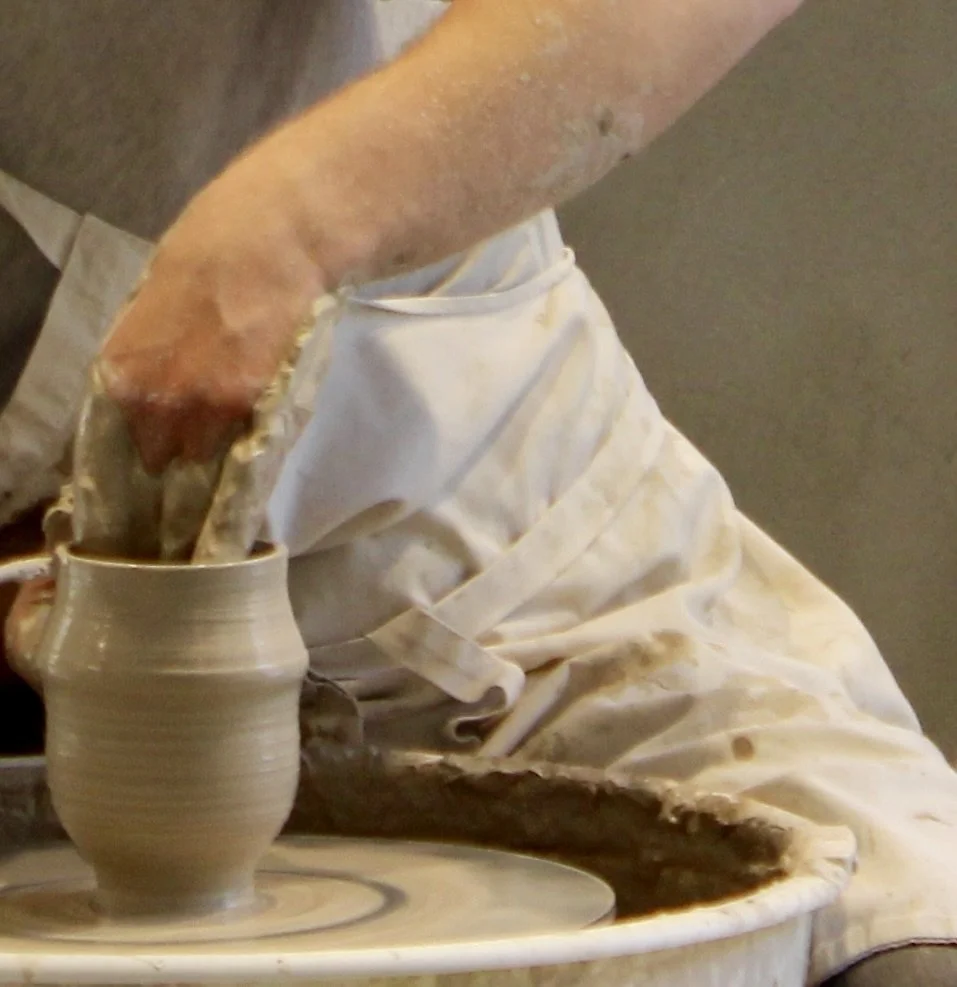 My Mother's Womb and Will 