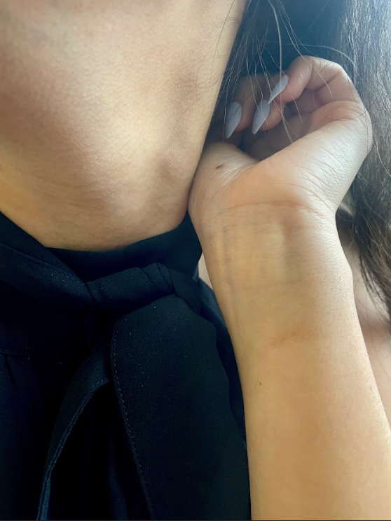 PRIDE ISSUE: The Chest and the Heart 
