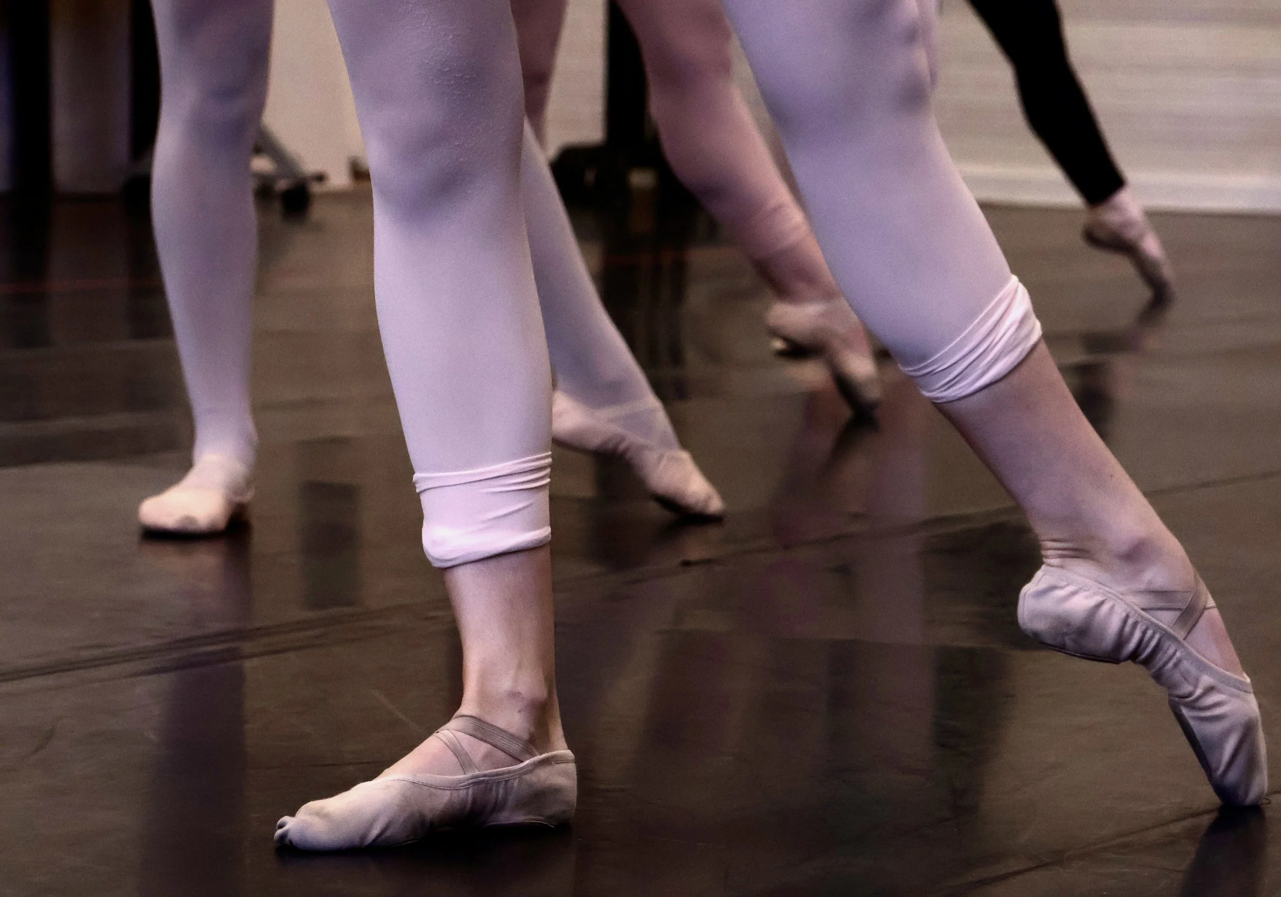 SENIOR ISSUE: [e]motion