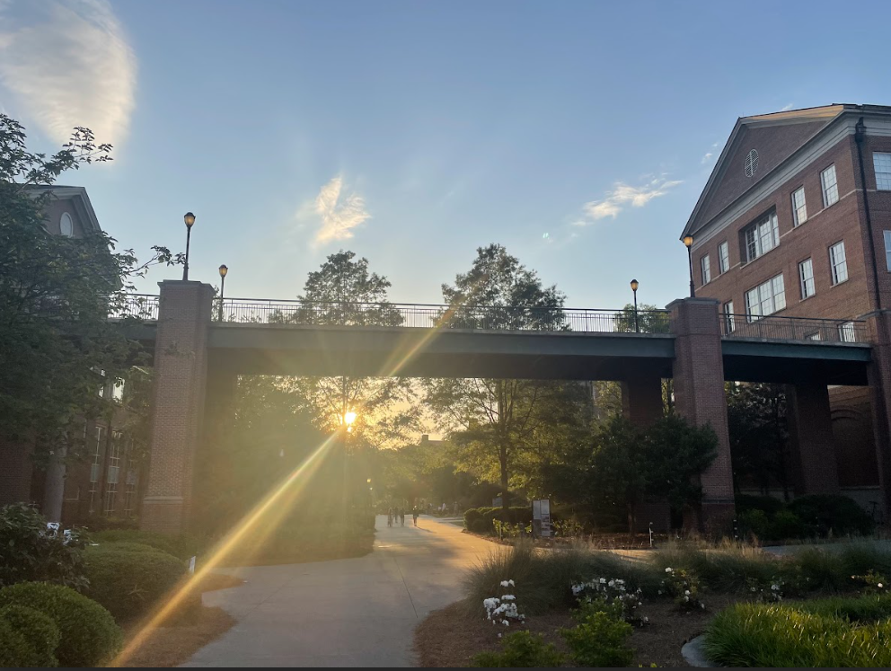 SENIOR ISSUE: I can’t stop crying about my looming graduation