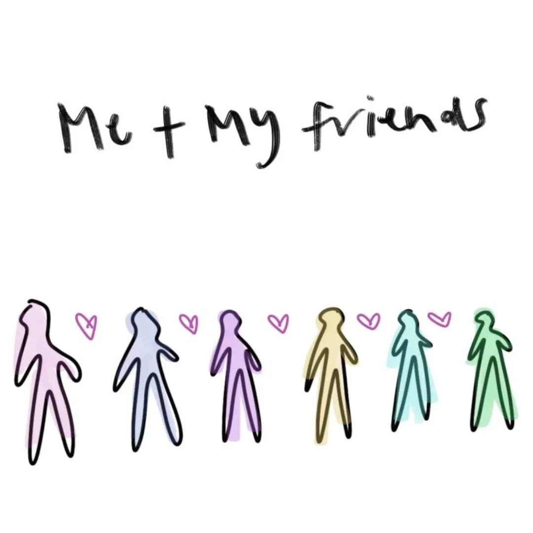 The New Picture Has Configured