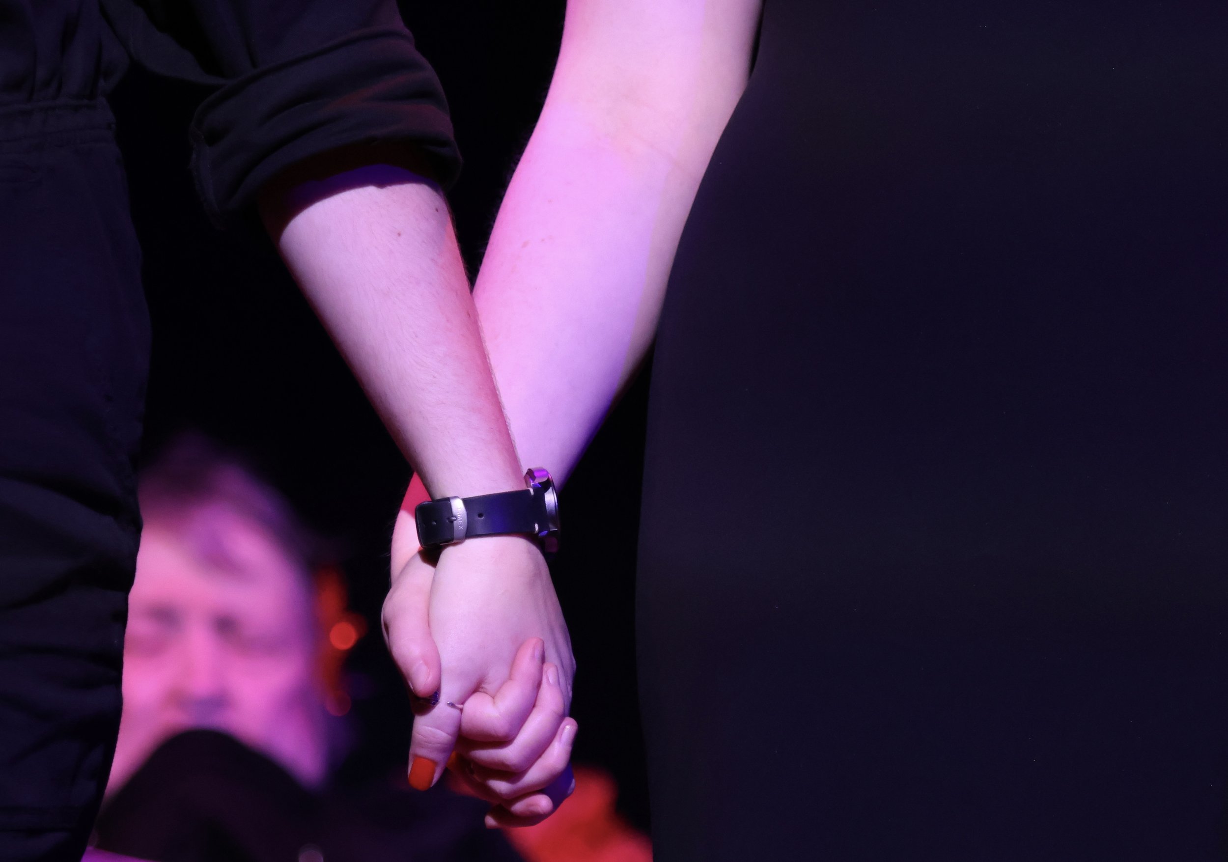 It’s A Small World, After All