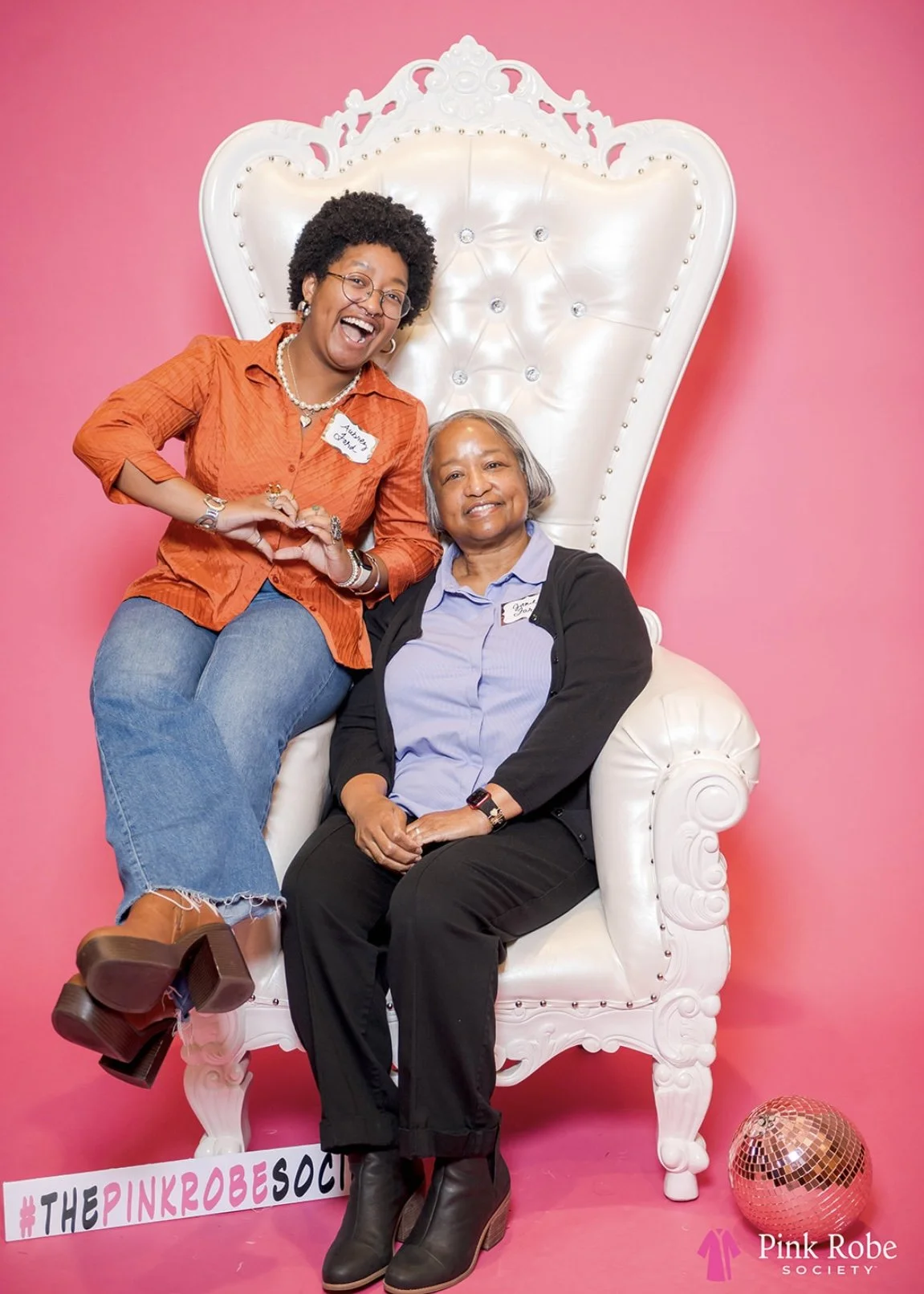 More Than A Girlboss, More Than A Woman