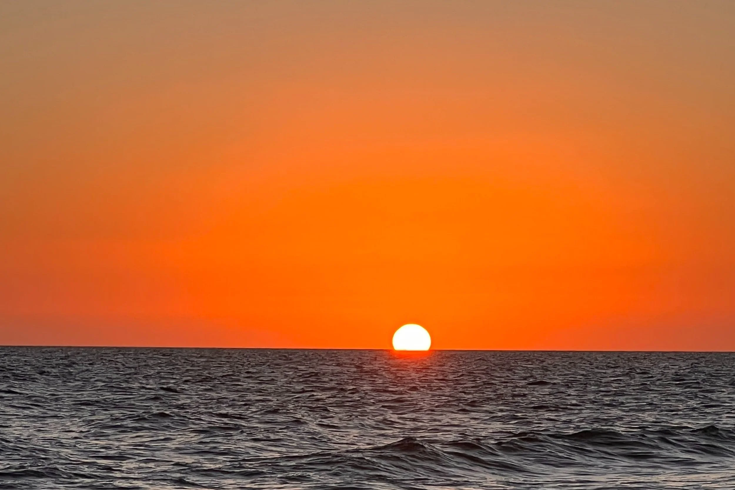 The Sun Will Rise Again