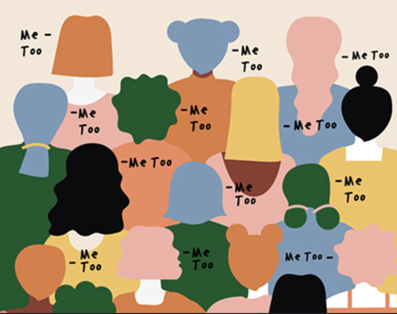 The New “Language” of Domestic Violence Victims 