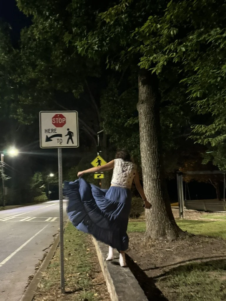 Taking the Non Sheeple Route