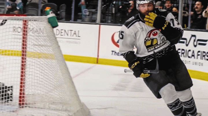 HSK - Star Wars Knight