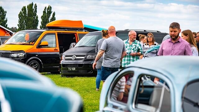 There was a great mix of old and new Volkswagens on display over looking the Racecourse at Dubtoberfest in 2019 - will you be displaying your VW in 2020?
Show us your ride in the comments 🤙🤙🤙
&bull;
📷 @athompsonsphoto &bull;
✅ Tickets now for sal