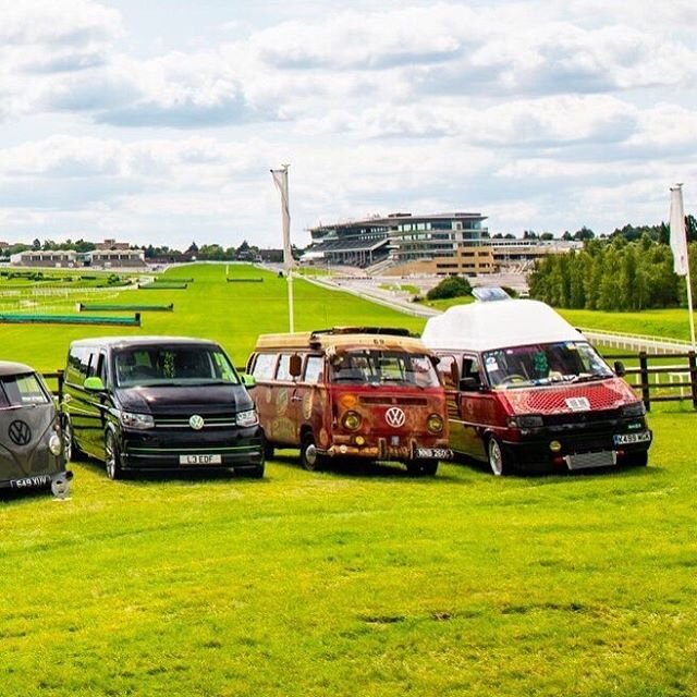 We love having all the awesome clubs at our shows, here are a few photos of BeDub. A huge variety for vehicles in the club, both old and new, clean and ratty, something for everyone 🤙 &bull;
Have you seen the latest update about club camping on FB?
