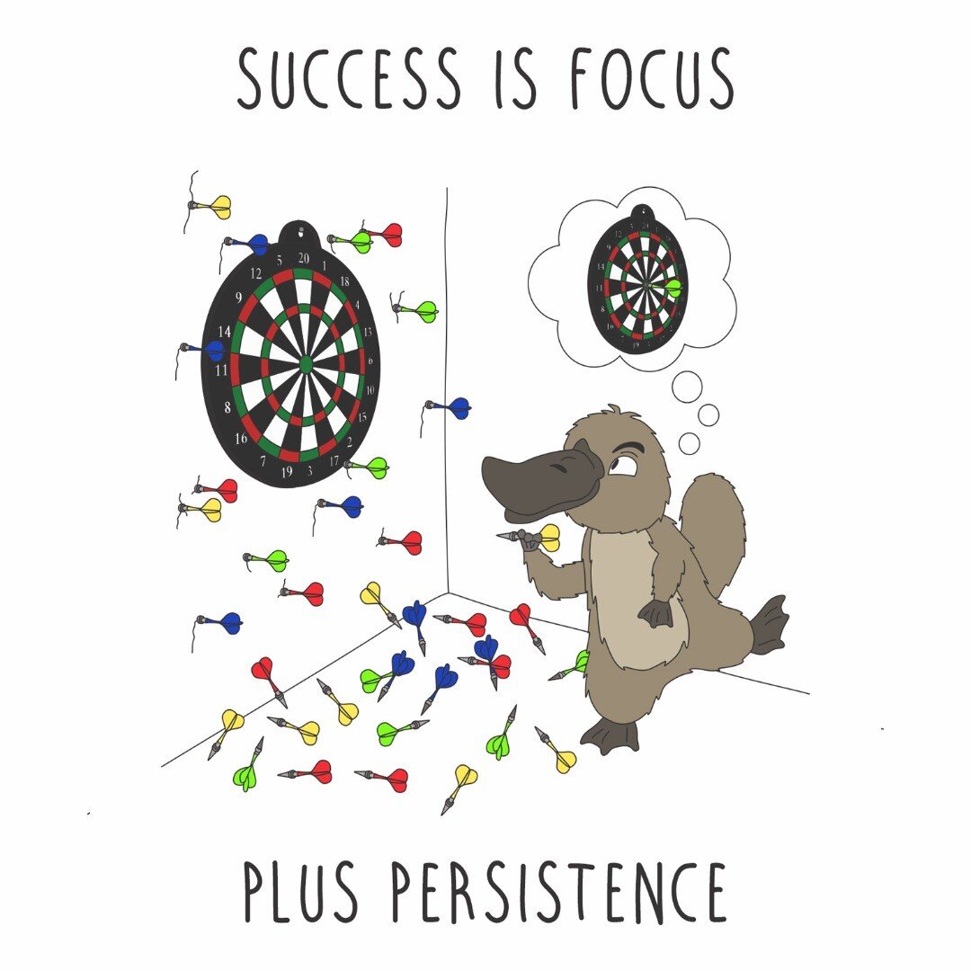 Day 8: Mid-week and losing steam? Stay focused! Push through the slump and keep doing what you're doing. You're bound to accomplish incredible things! 🎯🏆 #Focus #Dedication #YouGotThis #Goals #exhaustedmillennial #exmillennial #motivation #mantra #