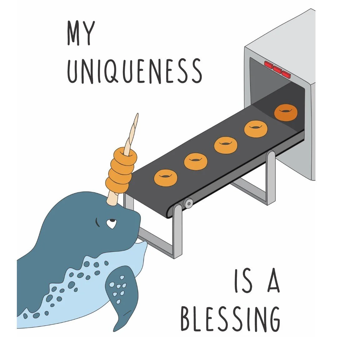 Day 6: Happy Monday! It's time to put those weekend adventures behind you and grab the new week by the...horn! Take a moment to start your week with some self-love. You're amazing, and you deserve it! 🙌💃 #BeYourself #LoveYourself  #ItWasFun #TakeCh