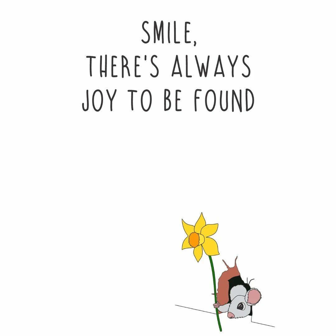 Day 7: We know the Tuesday struggle is real! Take a look around and appreciate your surroundings. Happiness can be found where you least expect it.😉🧐😁 #Joy #LookAround #Unexpected #Happiness #exhaustedmillennial #exmillennial #motivation #mantra #