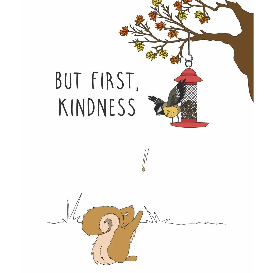 Day 4: Take the time to help someone in need around you. Stand up for kindness and respect, even when faced with adversity. The world will thank you! 🌏💜 #GreatOnes #Kindness #DoRight #StandUp #Love #exhaustedmillennial #exmillennial #motivation #ma