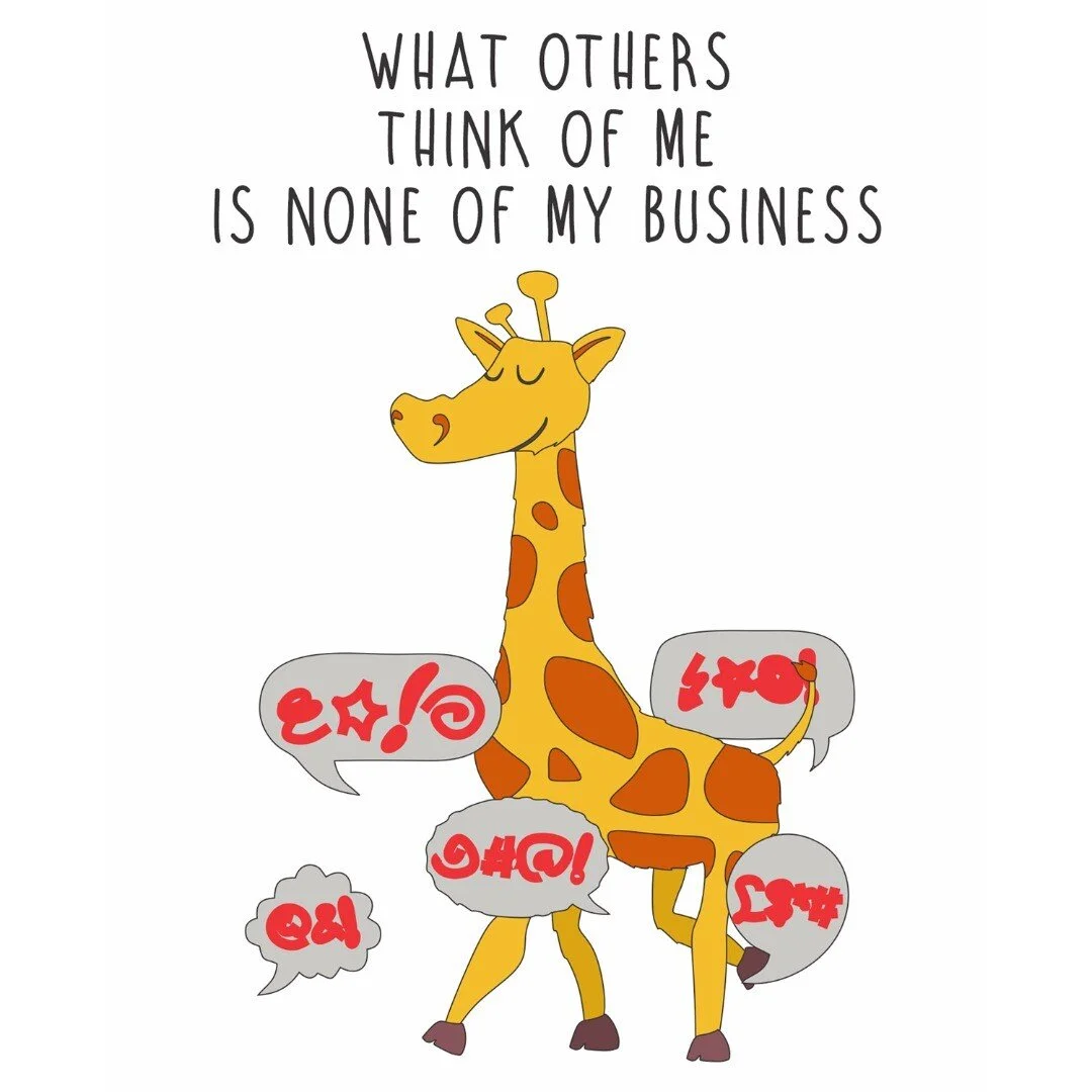 Day 13: Press on pressing on. Pay no mind to the daily noise around you. Stay focused and make the best out of the week ahead of you! #PayNoMind #YouGotThis #Nonesense #HatersGonHate #Goals #exhaustedmillennial #exmillennial #motivation #mantra #posi