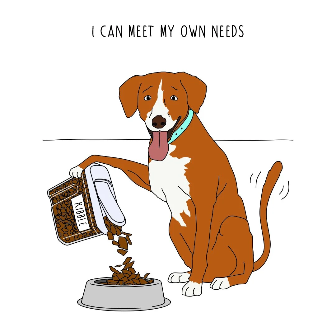 I can meet my own needs - square.jpg