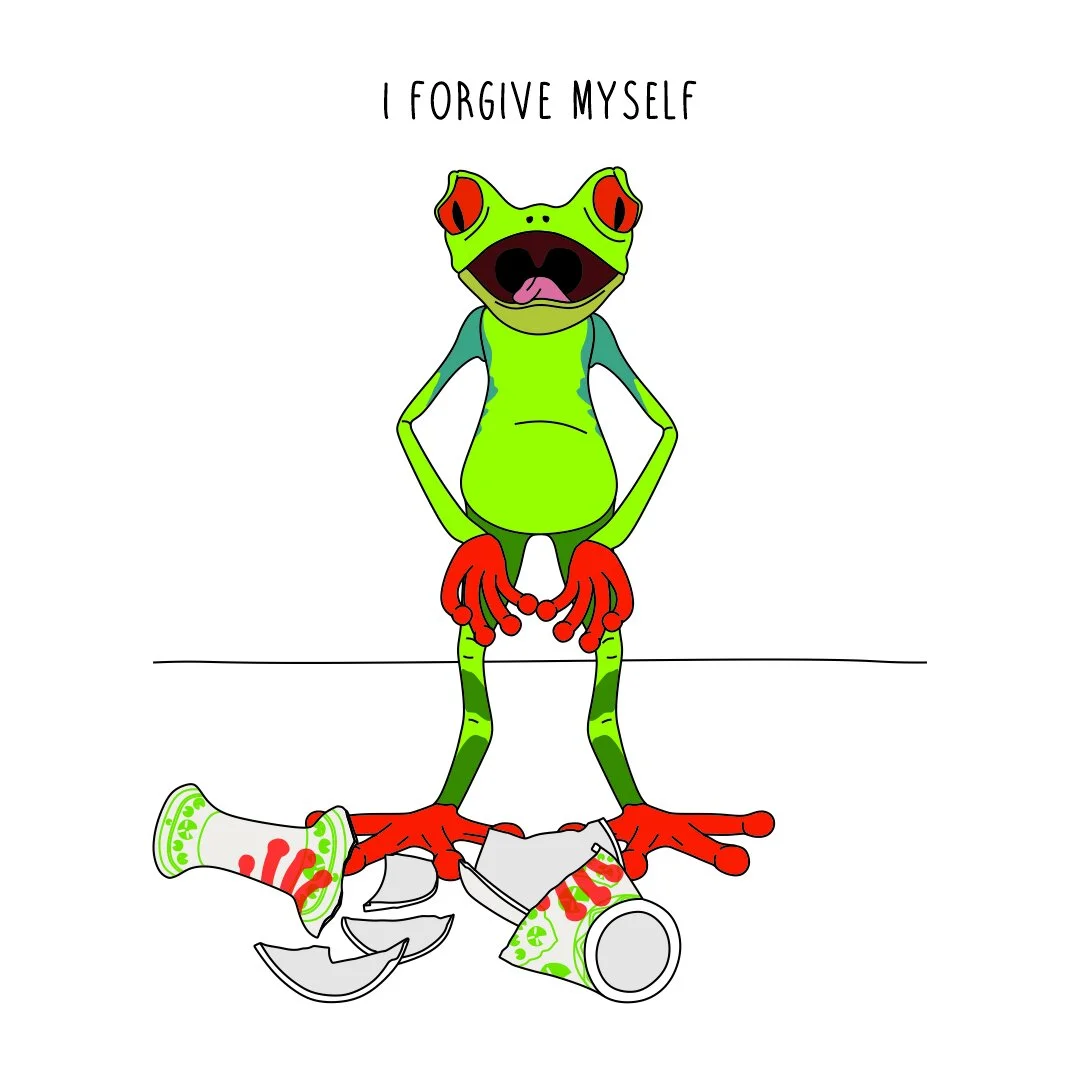 I forgive myself - square.jpg