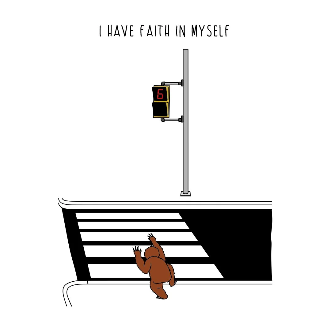I have faith in myself - square.jpg