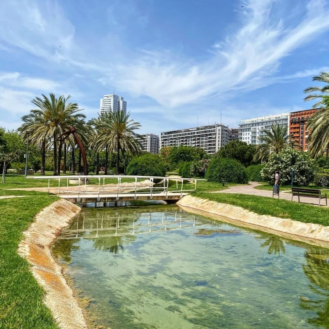 Valencia Echoes of Opulence Past