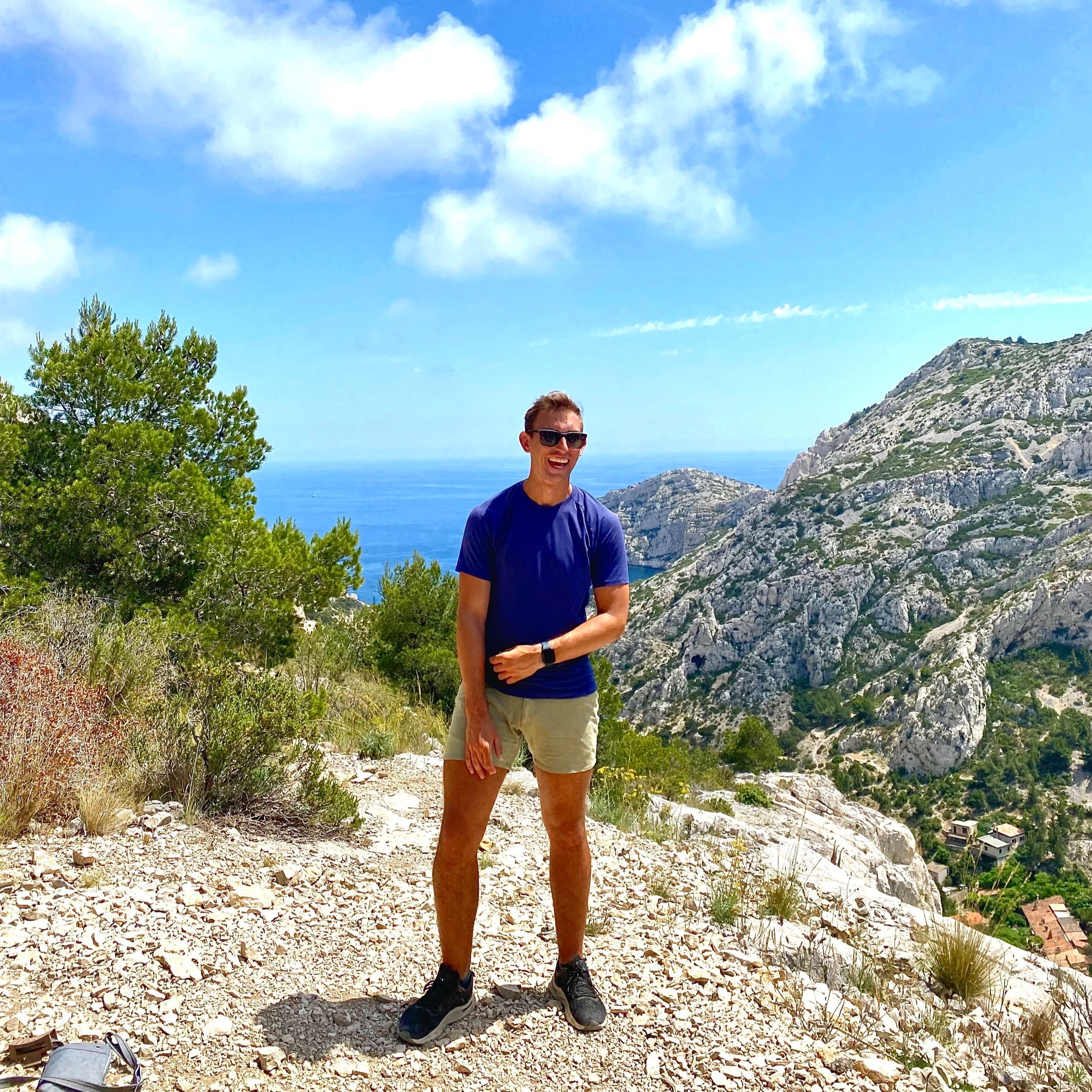 Marseille Exudes Chaotic, Rebellious Joy 