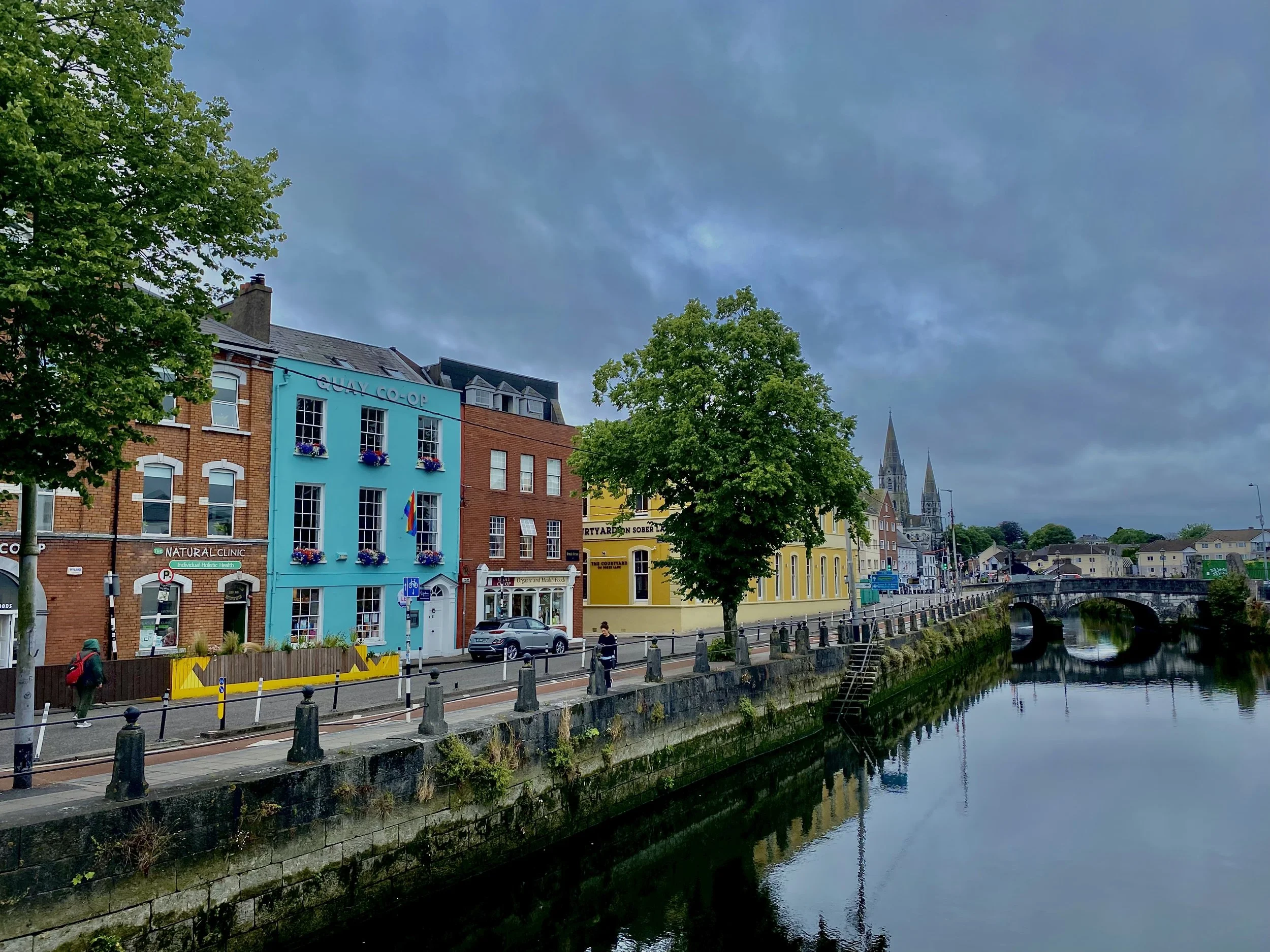 Cork has a Cafe For Every Day