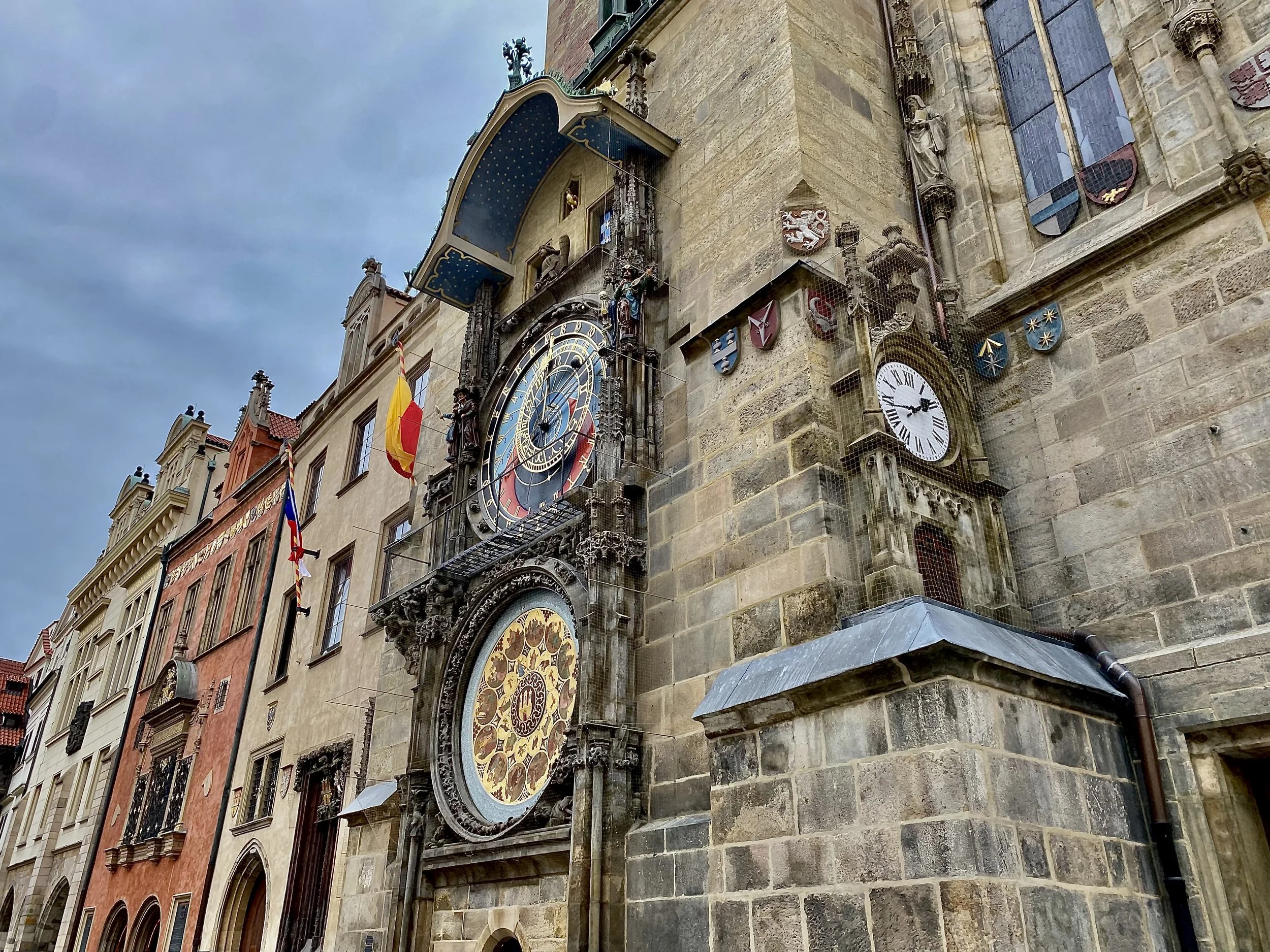 Go Foraging in Prague