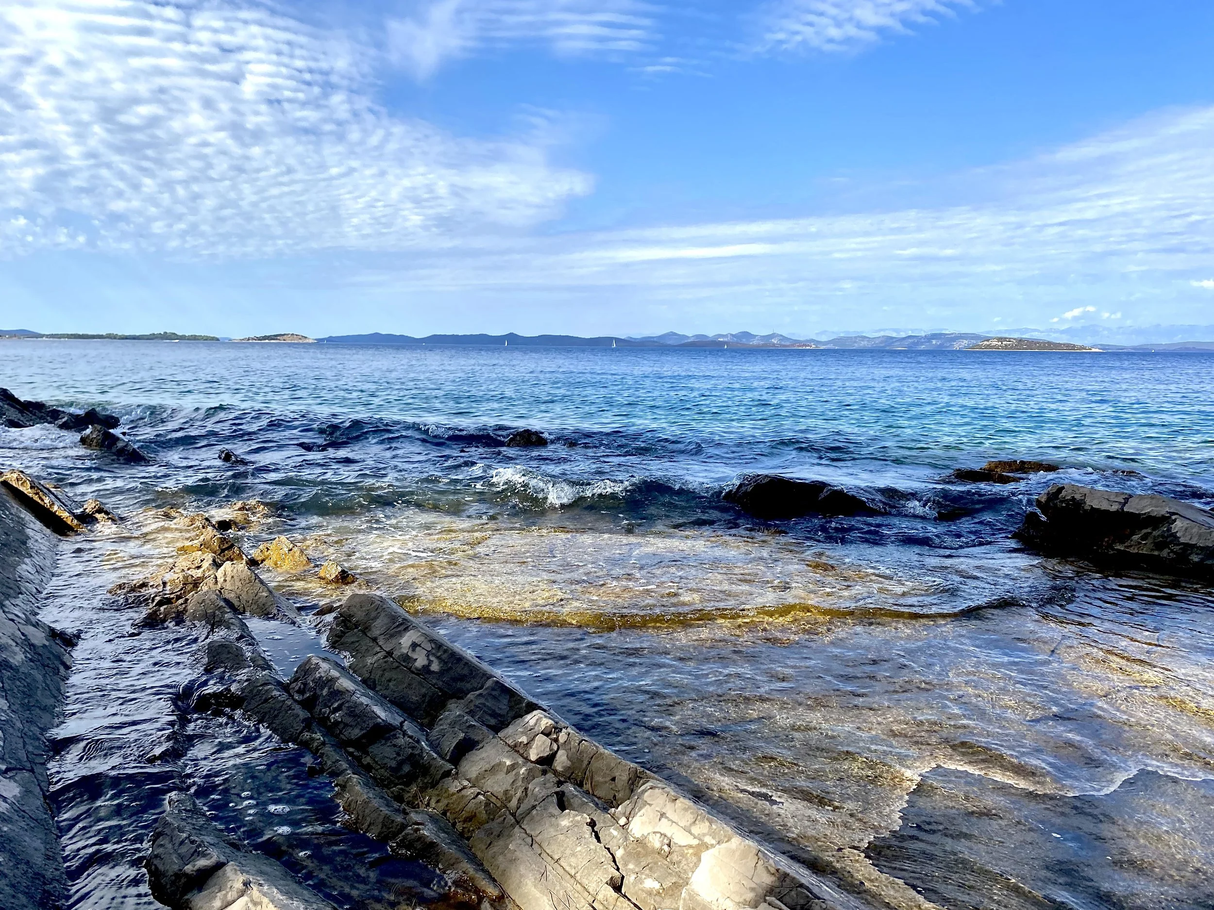 Explore Zadar’s Islands