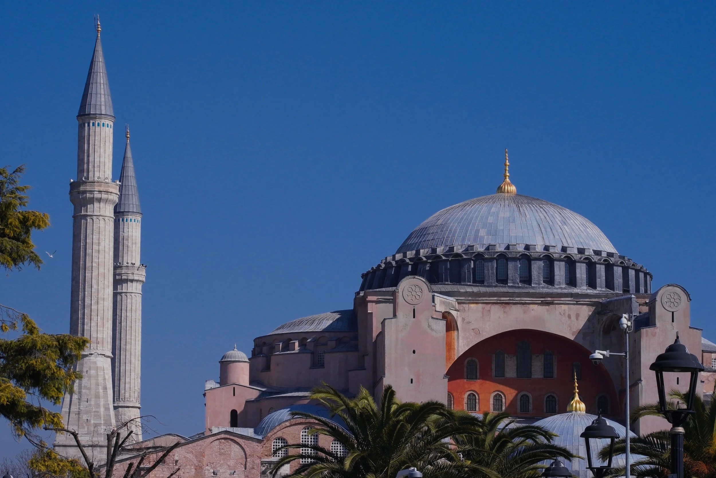 Go Beyond Touristy Istanbul
