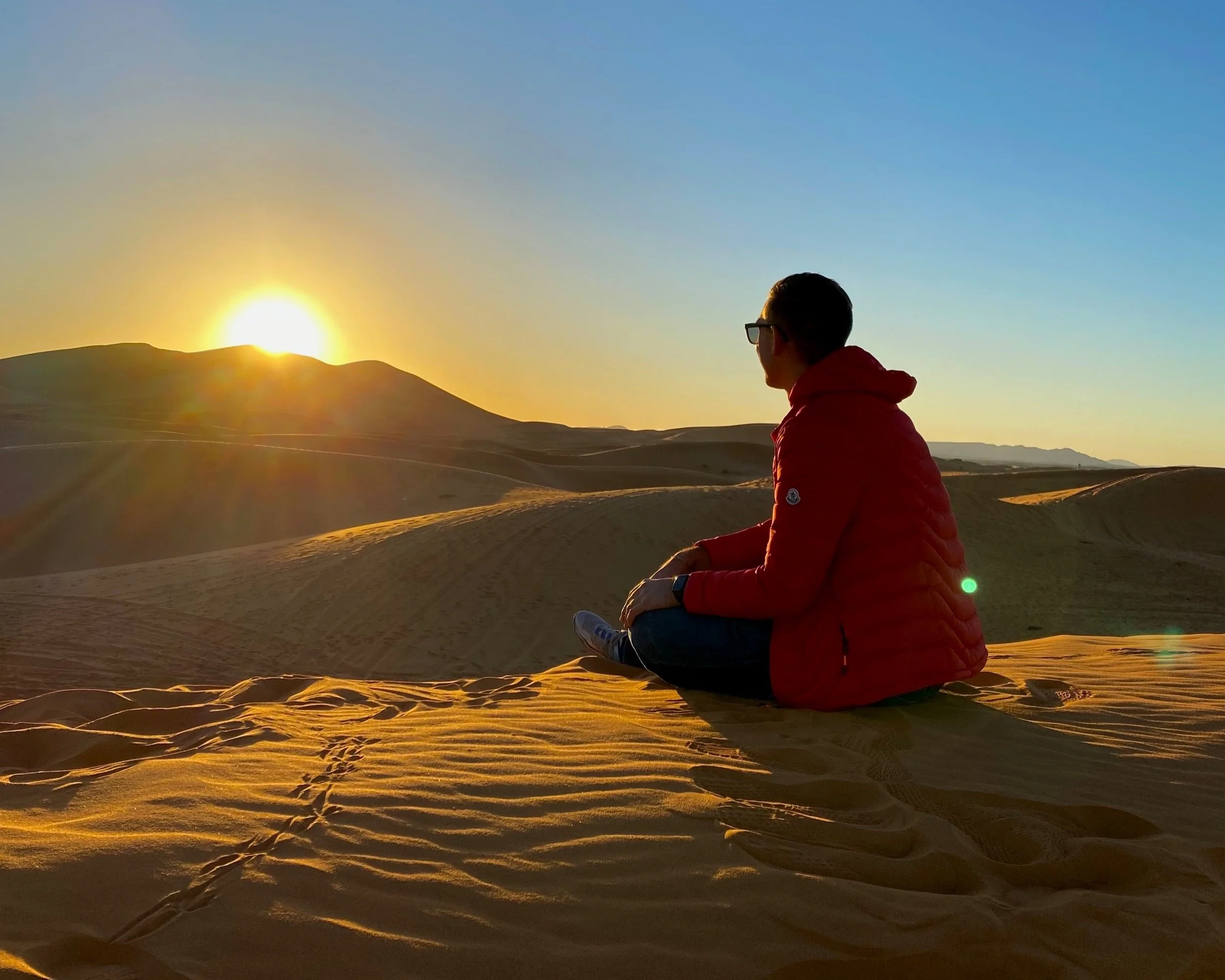 Glimpse Berber Life on a Sahara Tour