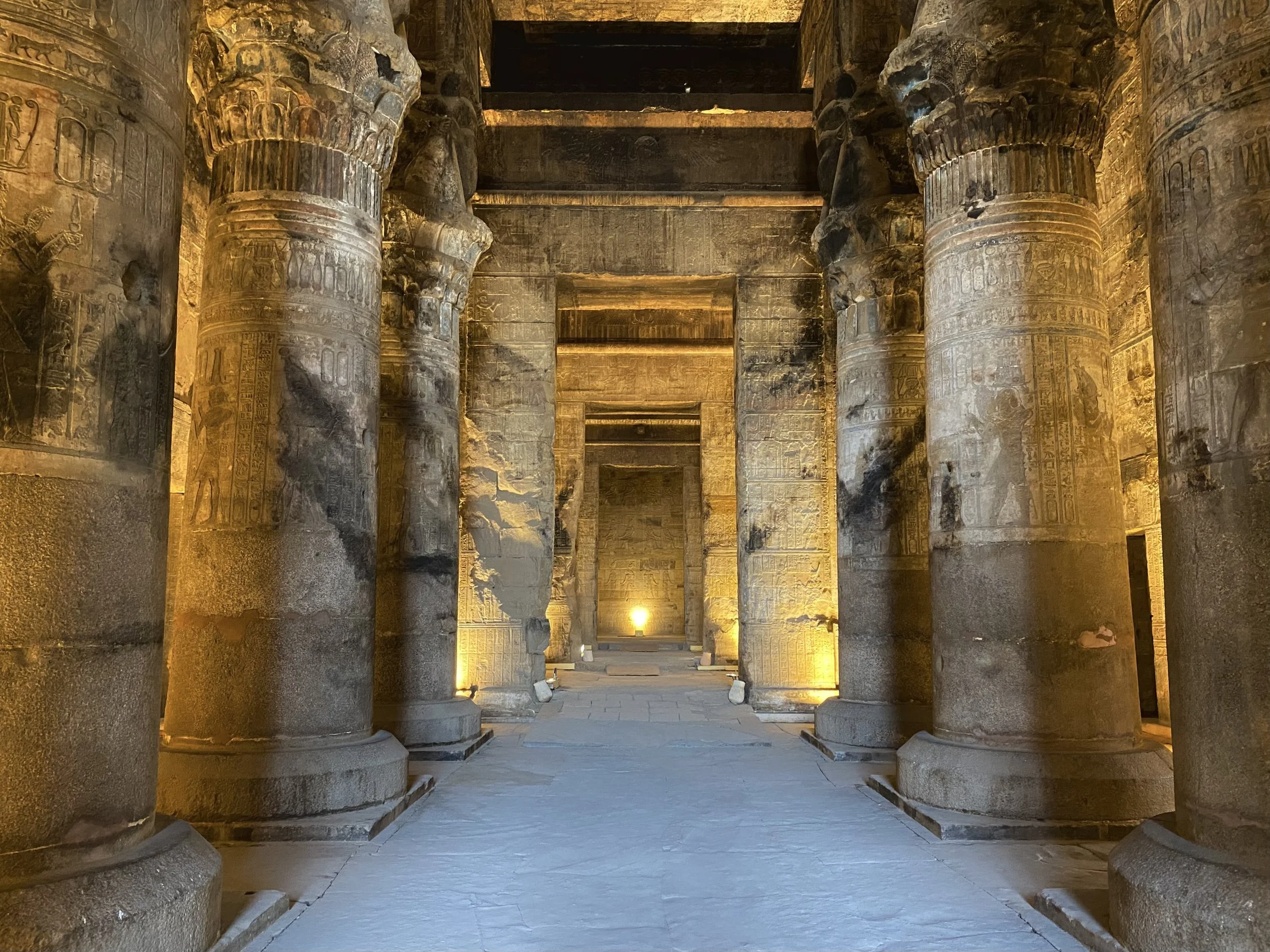 Marvel at Ancient Egypt in Luxor