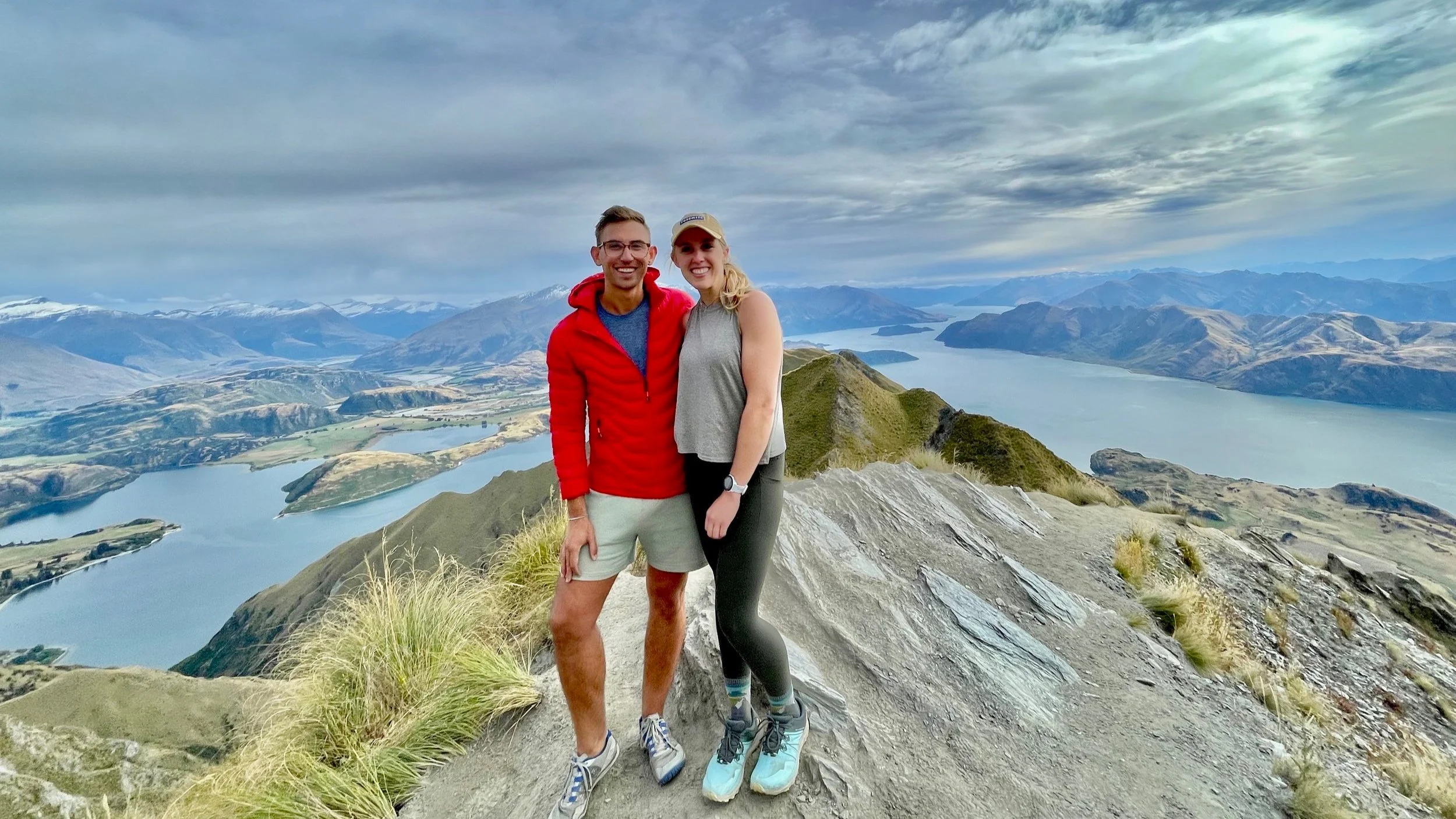 A Rapid 9 Days in New Zealand’s South Island