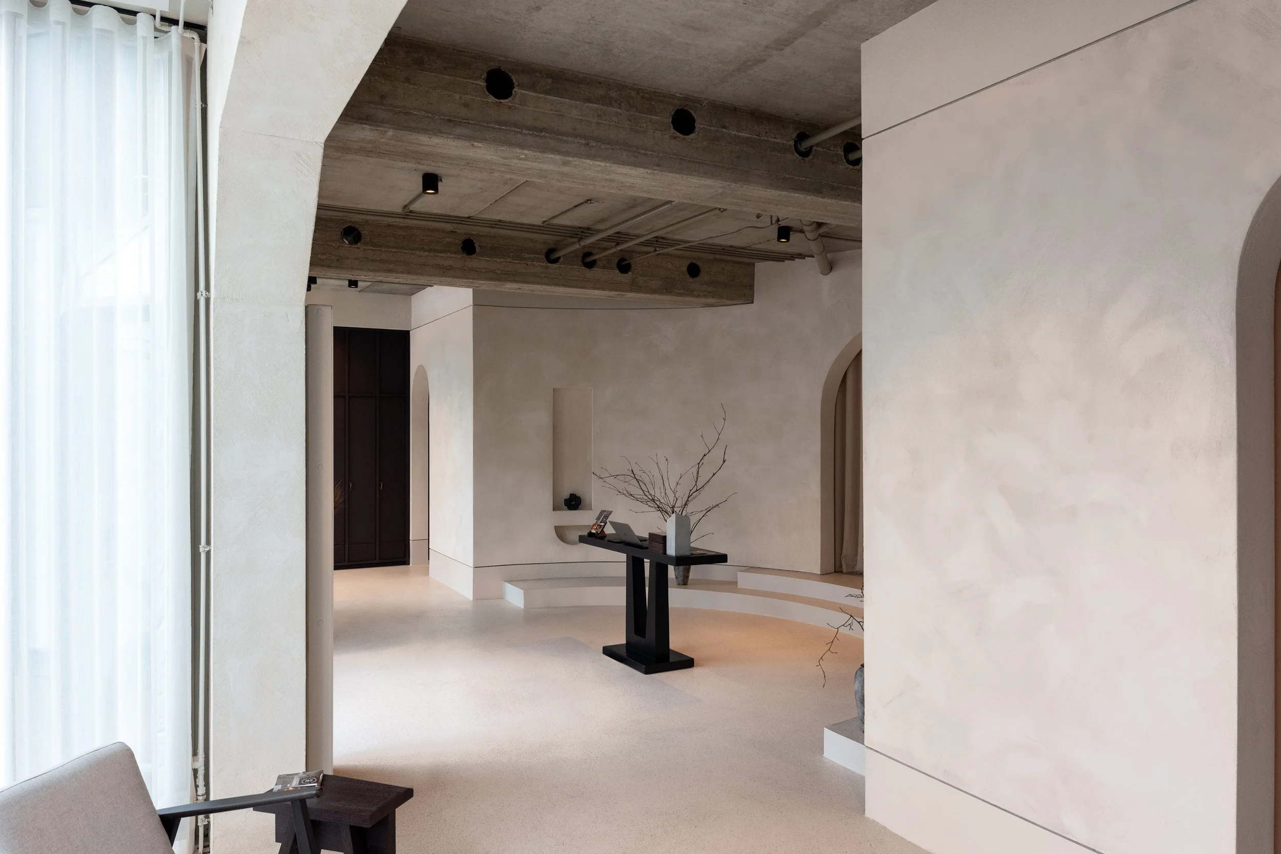 SOULHOUSE ROTHENBAUMCHAUSSEE