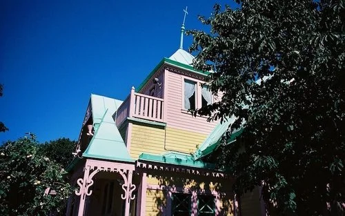 INTERKULTURELLER WALDORF KINDERGARTEN