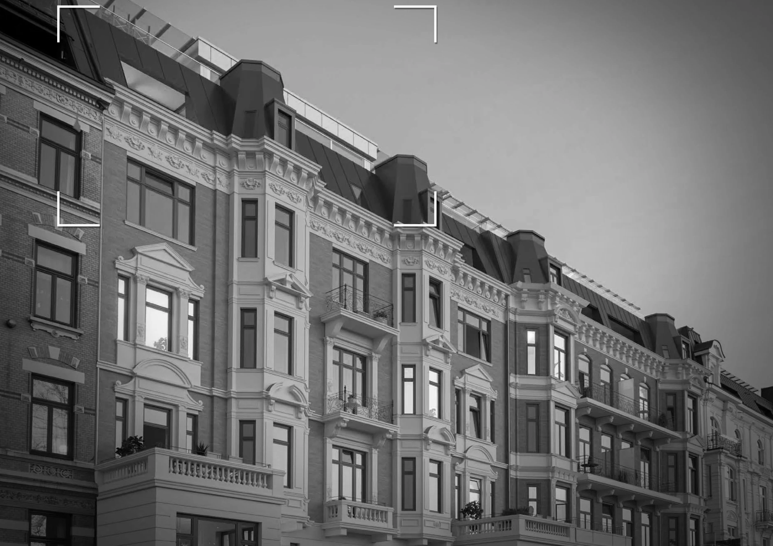PENTHOUSES SCHWANENWIK
