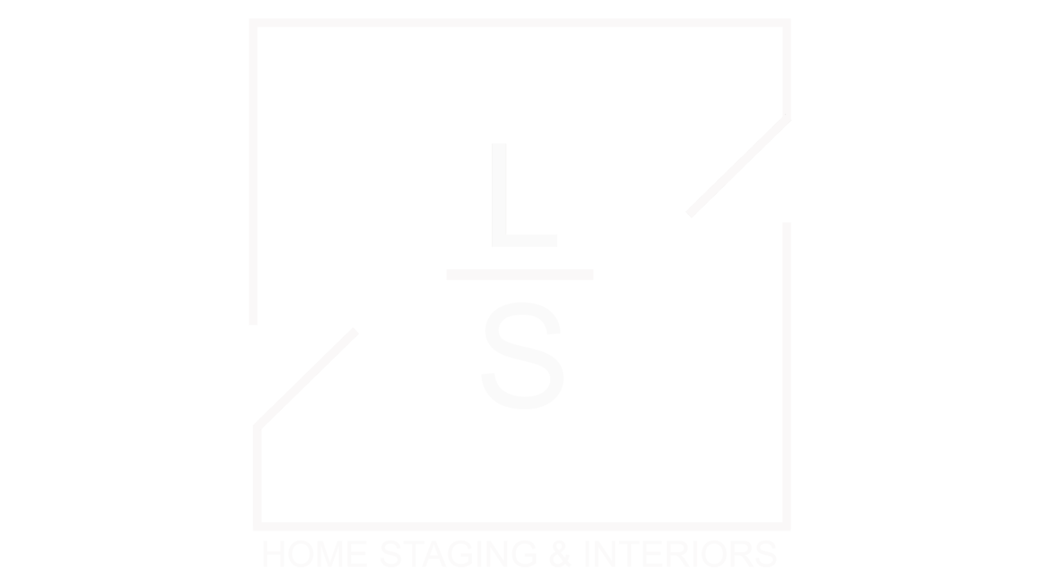 LS Home Staging & Interiors