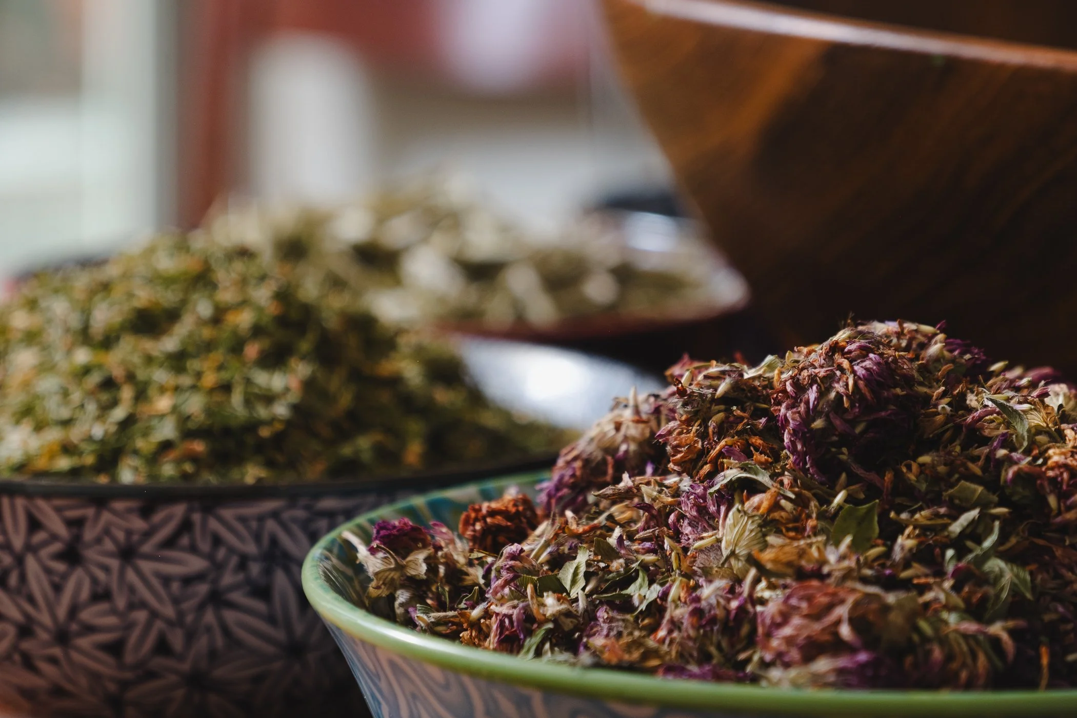 Digestion Herbal Talk