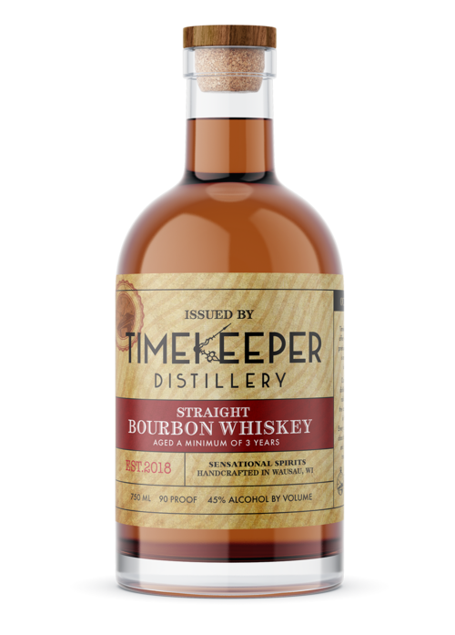 Bourbon Whiskey#$52.00