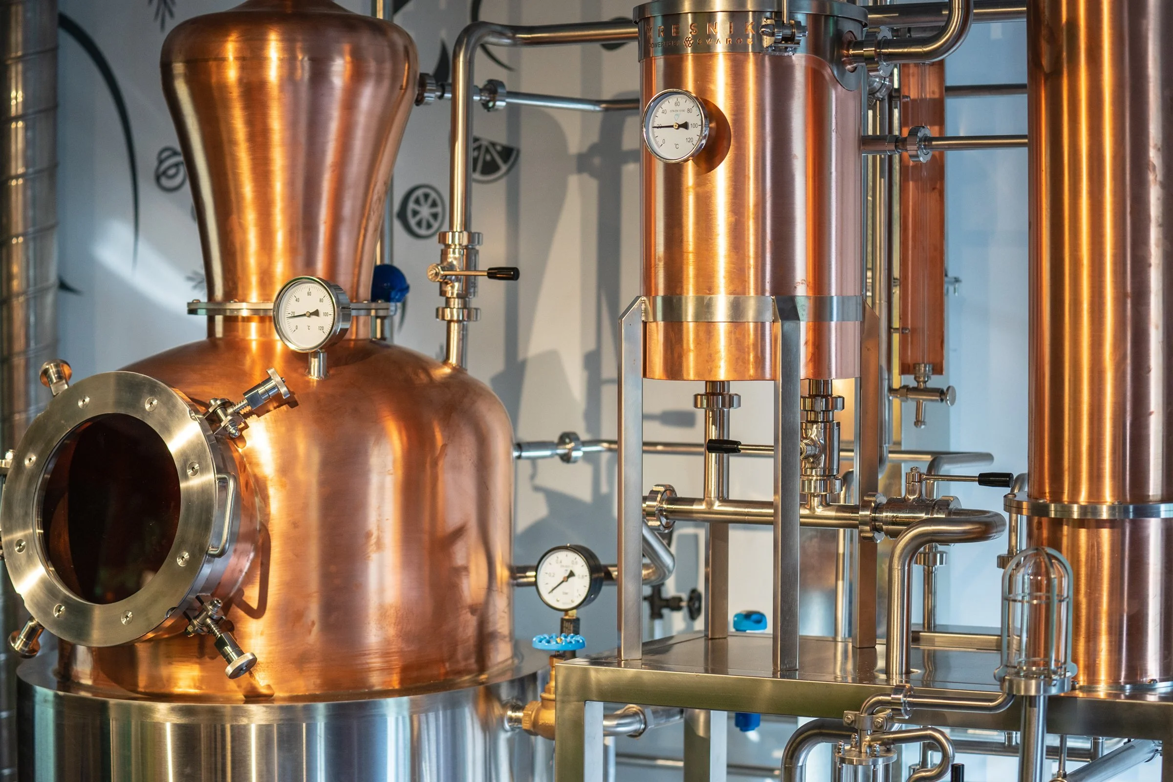 From Grain to Glass, Where does it start? Article 2