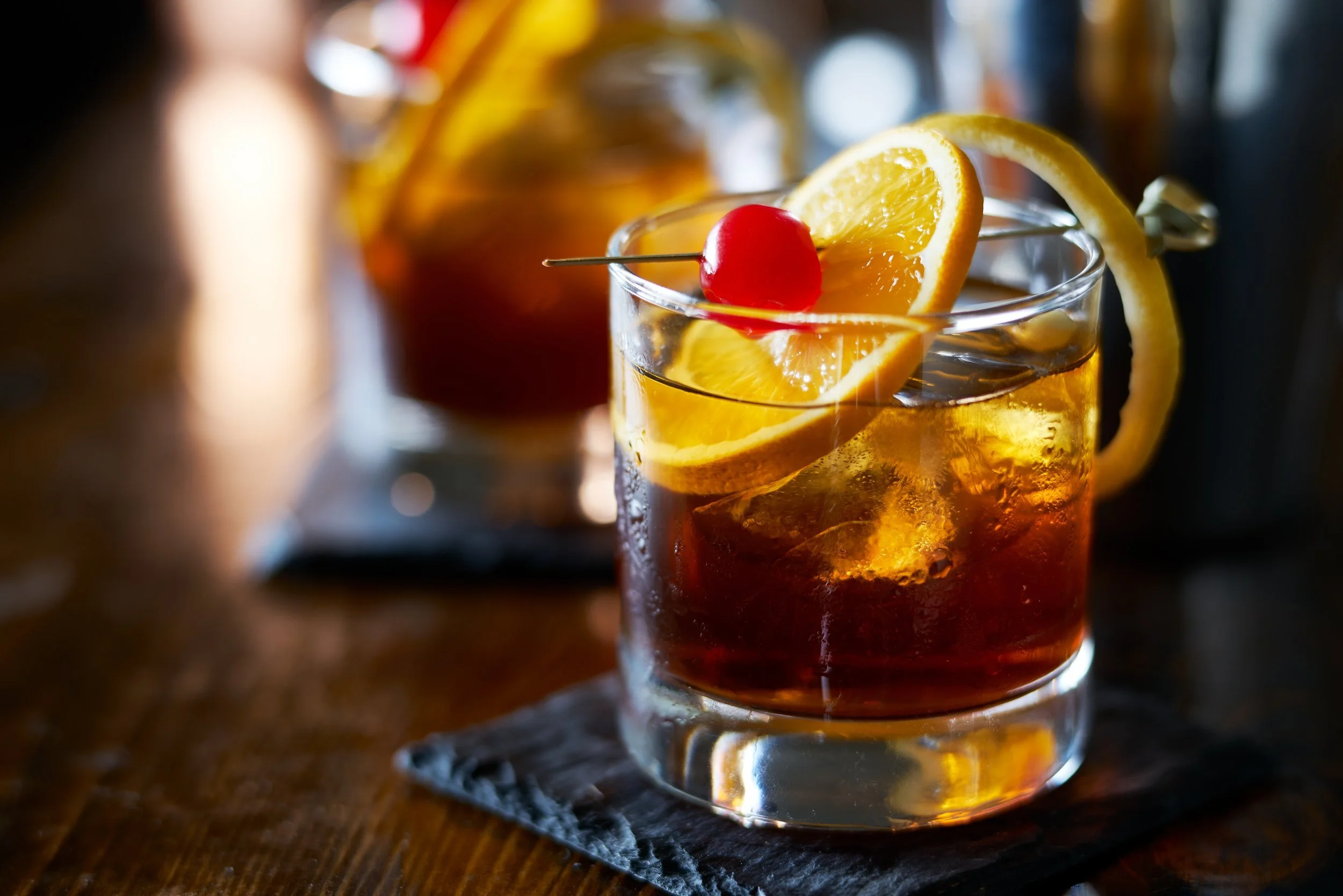 Wausau Neighbors Old Fashioned