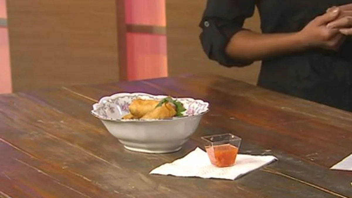 Timekeeper Distillery, A Taste of Manila team up for pop-up food events