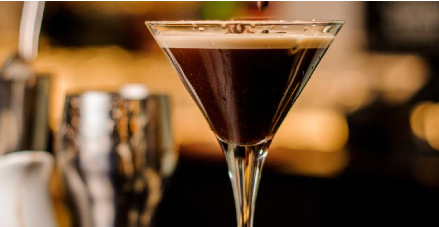 Espresso Martini Round Up