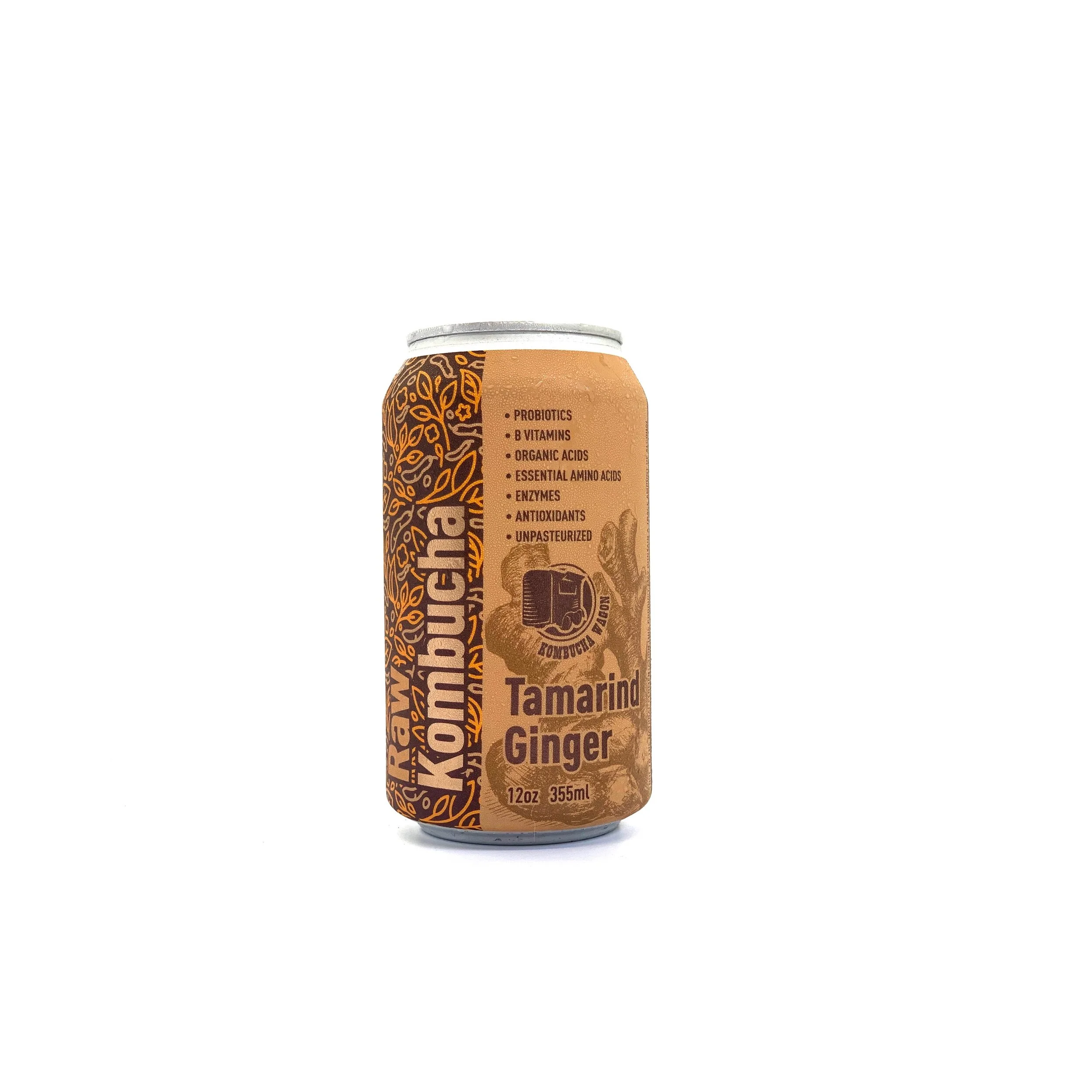 Tamarind Ginger