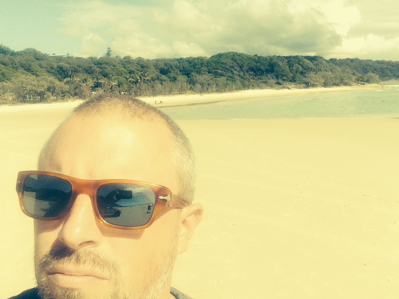 Stradbroke Island selfie.JPG