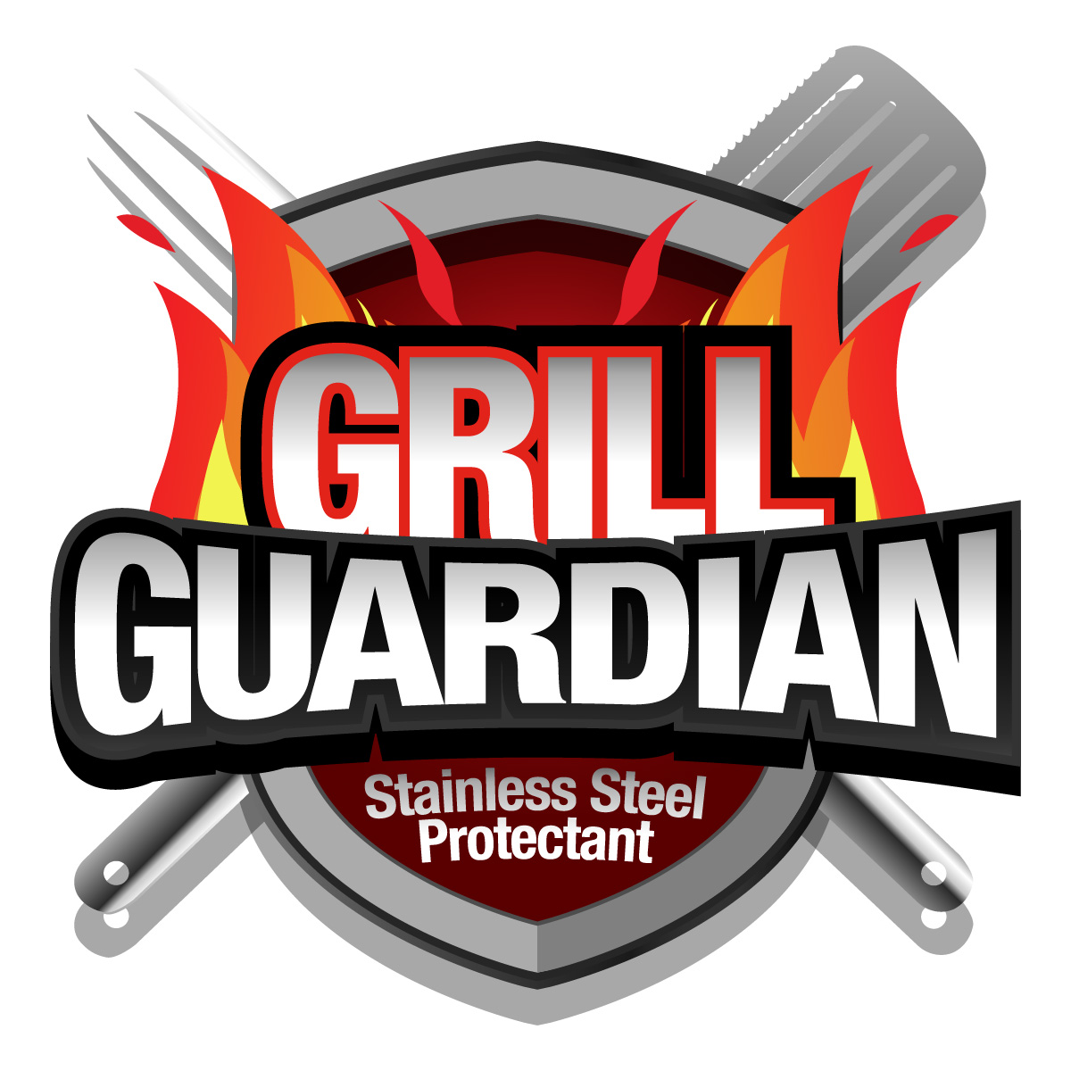 Grill Guardian