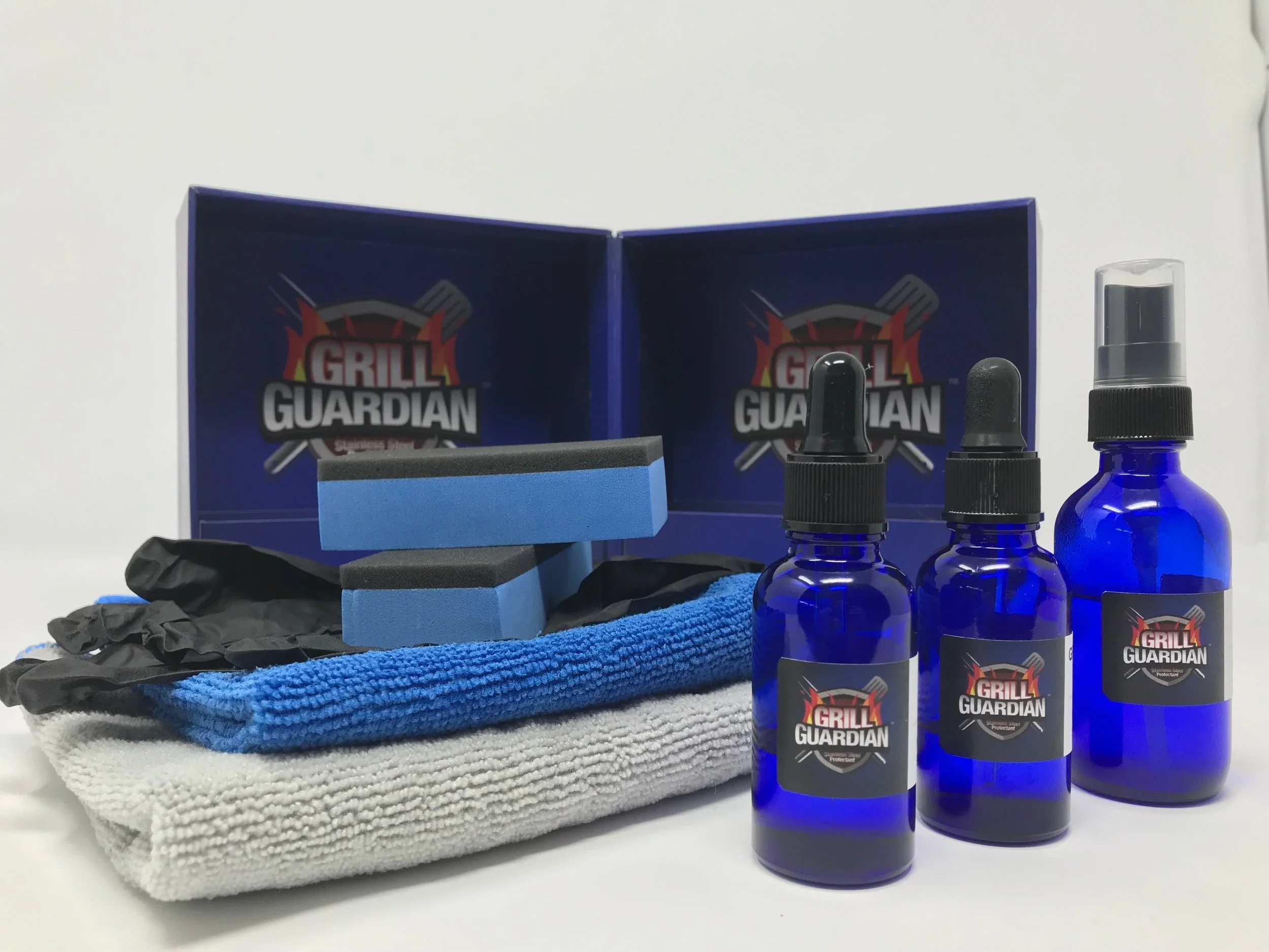 PRO Ultimate Care Kit