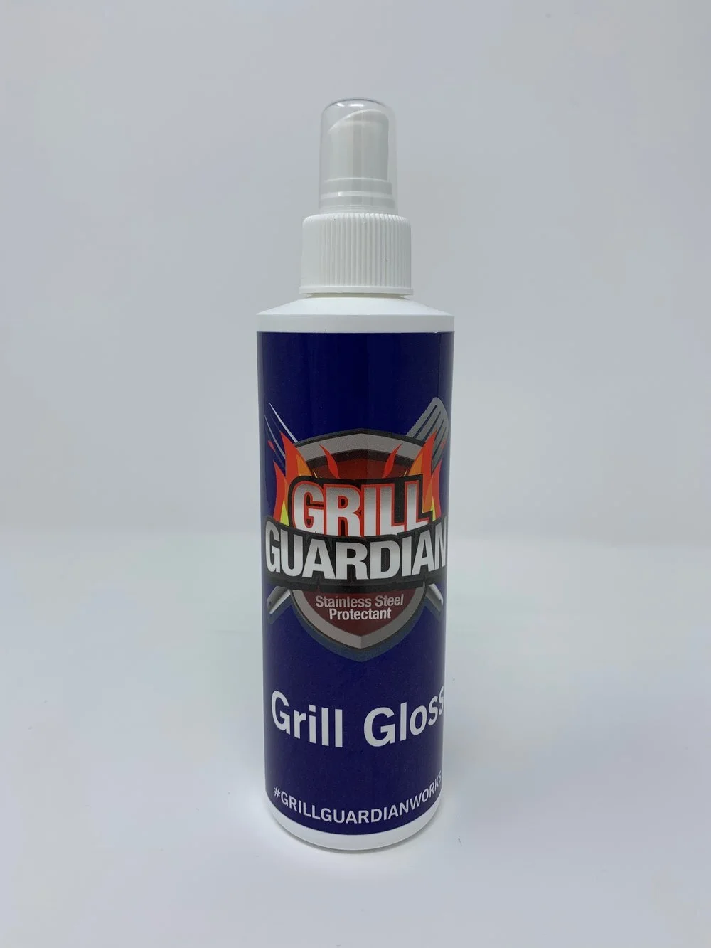 Grill Gloss our most popular product!
