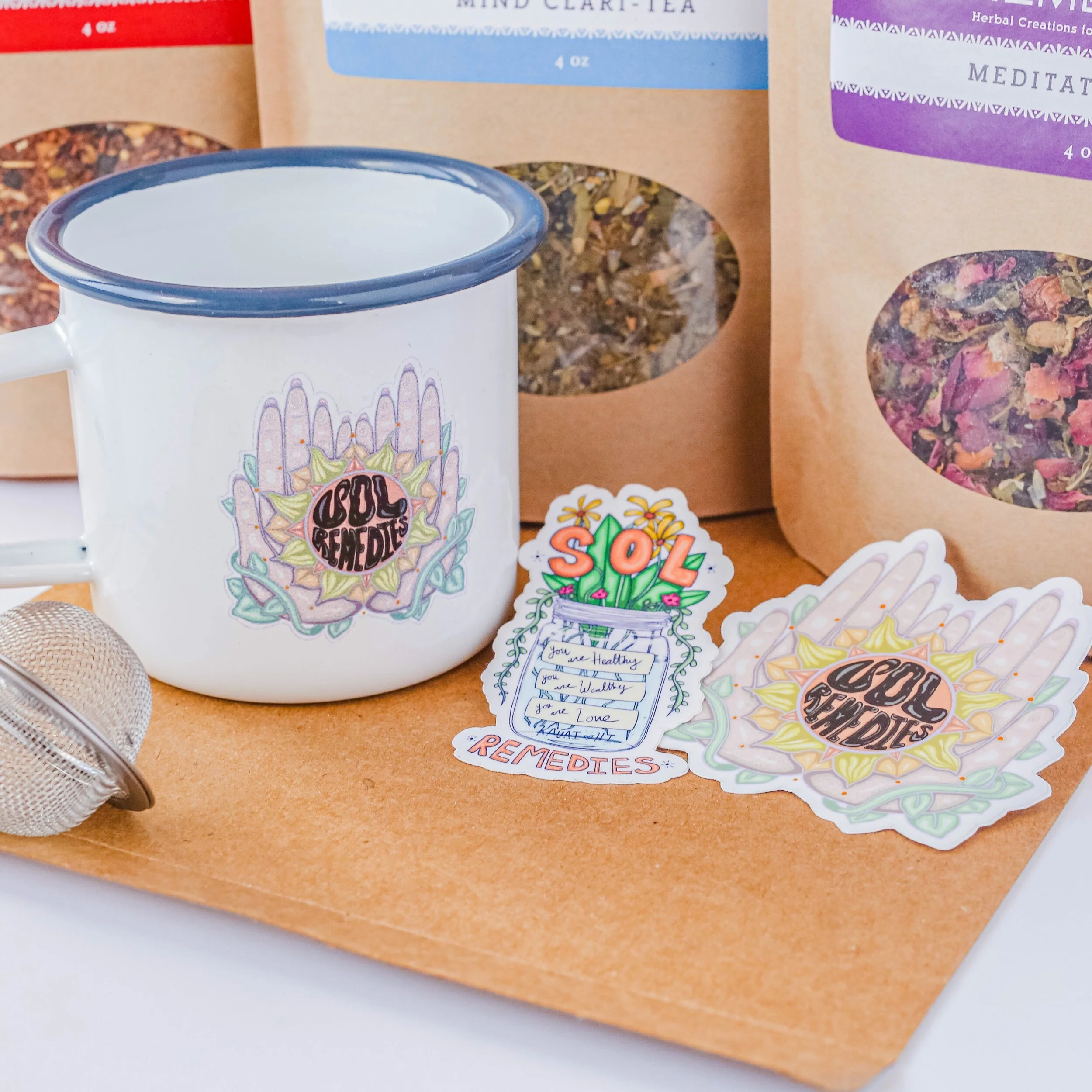 loose leaf tea gift set1